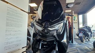 Yamaha NMAX 155 2026 NMAX 155 NEW EURO 5+-thumb-14