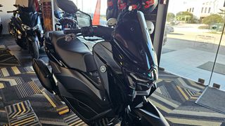 Yamaha NMAX 155 2026 NMAX 155 NEW EURO 5+-thumb-16