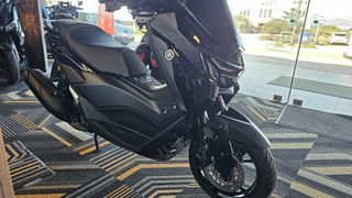 Yamaha NMAX 155 2026 NMAX 155 NEW EURO 5+-thumb-17