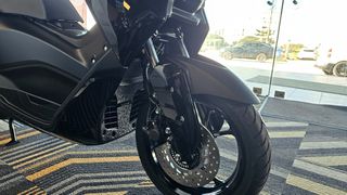 Yamaha NMAX 155 2026 NMAX 155 NEW EURO 5+-thumb-18