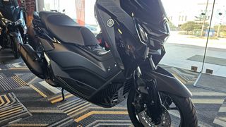 Yamaha NMAX 155 2026 NMAX 155 NEW EURO 5+-thumb-19
