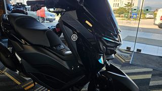 Yamaha NMAX 155 2026 NMAX 155 NEW EURO 5+-thumb-21