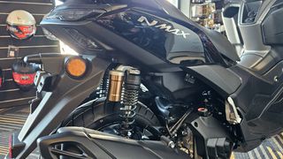 Yamaha NMAX 155 2026 NMAX 155 NEW EURO 5+-thumb-23