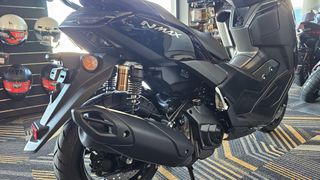 Yamaha NMAX 155 2026 NMAX 155 NEW EURO 5+-thumb-26