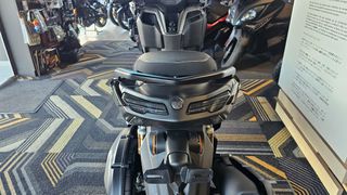 Yamaha NMAX 155 2026 NMAX 155 NEW EURO 5+-thumb-28