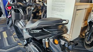 Yamaha NMAX 155 2026 NMAX 155 NEW EURO 5+-thumb-29