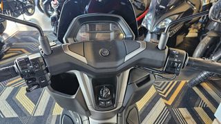 Yamaha NMAX 155 2026 NMAX 155 NEW EURO 5+-thumb-31