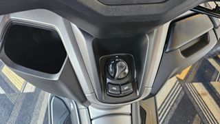 Yamaha NMAX 155 2026 NMAX 155 NEW EURO 5+-thumb-32