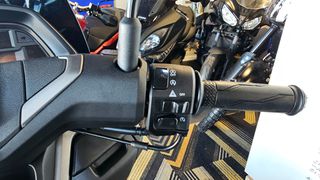 Yamaha NMAX 155 2026 NMAX 155 NEW EURO 5+-thumb-34