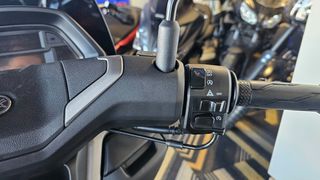Yamaha NMAX 155 2026 NMAX 155 NEW EURO 5+-thumb-35