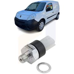 Βαλβίδα πίεσης λαδιού για Renault Kangoo 2008 2009 2010 2011 2012 2013 252401199R