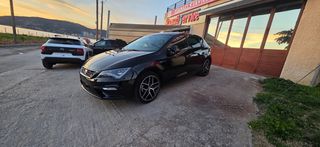 Seat Leon 2019 FR 1.5 CNG 131PS SPEED-thumb-1