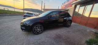 Seat Leon 2019 FR 1.5 CNG 131PS SPEED-thumb-2