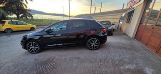 Seat Leon 2019 FR 1.5 CNG 131PS SPEED-thumb-3