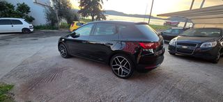 Seat Leon 2019 FR 1.5 CNG 131PS SPEED-thumb-4