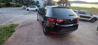 Seat Leon 2019 FR 1.5 CNG 131PS SPEED-thumb-5