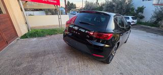 Seat Leon 2019 FR 1.5 CNG 131PS SPEED-thumb-6