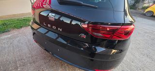 Seat Leon 2019 FR 1.5 CNG 131PS SPEED-thumb-7