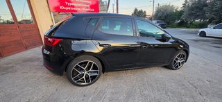 Seat Leon 2019 FR 1.5 CNG 131PS SPEED-thumb-8