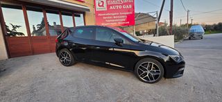 Seat Leon 2019 FR 1.5 CNG 131PS SPEED-thumb-9