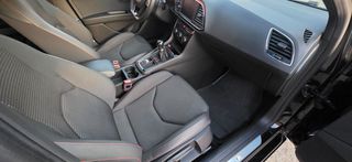 Seat Leon 2019 FR 1.5 CNG 131PS SPEED-thumb-11