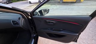 Seat Leon 2019 FR 1.5 CNG 131PS SPEED-thumb-12