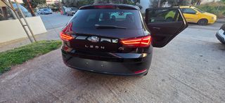 Seat Leon 2019 FR 1.5 CNG 131PS SPEED-thumb-14
