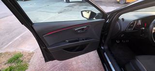 Seat Leon 2019 FR 1.5 CNG 131PS SPEED-thumb-16