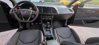 Seat Leon 2019 FR 1.5 CNG 131PS SPEED-thumb-17