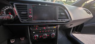 Seat Leon 2019 FR 1.5 CNG 131PS SPEED-thumb-20