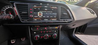 Seat Leon 2019 FR 1.5 CNG 131PS SPEED-thumb-21
