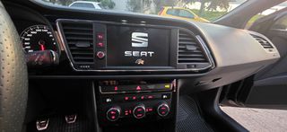Seat Leon 2019 FR 1.5 CNG 131PS SPEED-thumb-22