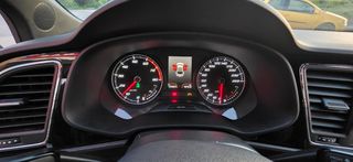 Seat Leon 2019 FR 1.5 CNG 131PS SPEED-thumb-23