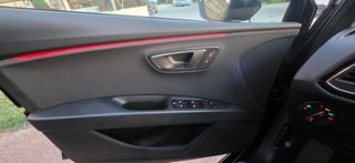 Seat Leon 2019 FR 1.5 CNG 131PS SPEED-thumb-27