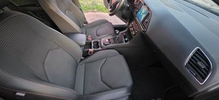 Seat Leon 2019 FR 1.5 CNG 131PS SPEED-thumb-29