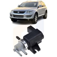 Βαλβίδα πίεσης turbo για Volkswagen Touareg 2003 2004 2005 2006 2007 2008 2009 2010 2011 2012 2013 2014 1J0906627A