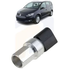 Βαλβίδα πίεσης A/C για Volkswagen Touran 2010 2011 2012 2013 2014 2015 1J0959126