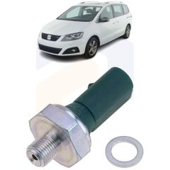 Βαλβίδα πίεσης λαδιού για Seat Alhambra 2010 2011 2012 2013 2014 2015 2016 2017 2018 2019 2020 03C919081