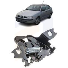 Κλειδαριά καπό εμπρός για Seat Cordoba 1993 1994 1995 1996 1997 1998 1999 2000 2001 2002 1HM823509C