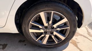 Nissan Micra 2019 1.5 DCI TEKNA FULL EXTRA-thumb-10