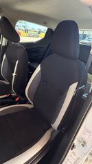 Nissan Micra 2019 1.5 DCI TEKNA FULL EXTRA-thumb-11