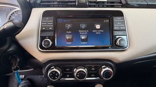 Nissan Micra 2019 1.5 DCI TEKNA FULL EXTRA-thumb-12