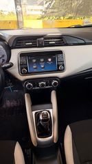 Nissan Micra 2019 1.5 DCI TEKNA FULL EXTRA-thumb-15