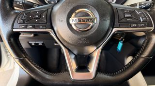 Nissan Micra 2019 1.5 DCI TEKNA FULL EXTRA-thumb-16