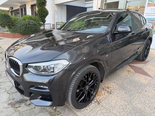 Bmw X4 2020 M PACKET ΤΕΛΗ 2026 ΠΛΗΡΩΜΕΝΑ