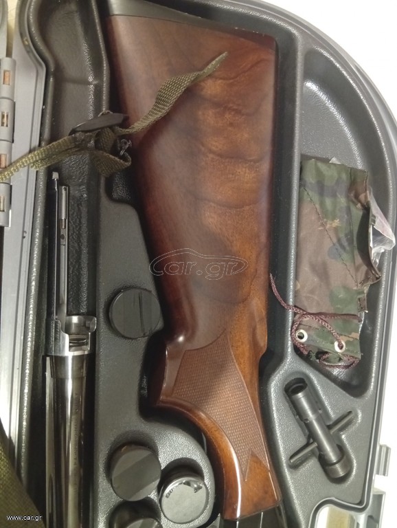 Benelli mancino