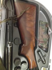Benelli mancino