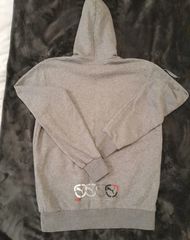PUMA Ανδρικό φούτερ Large-thumb-3
