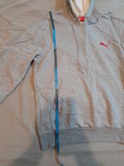 PUMA Ανδρικό φούτερ Large-thumb-4