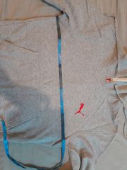 PUMA Ανδρικό φούτερ Large-thumb-5